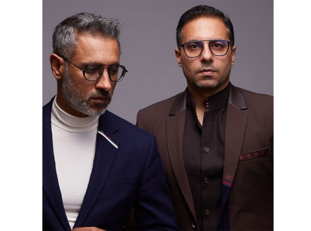 Nykaa Fashion’s RSVP  x Nikhil Thampi unveil RSVP' limited-edition collection