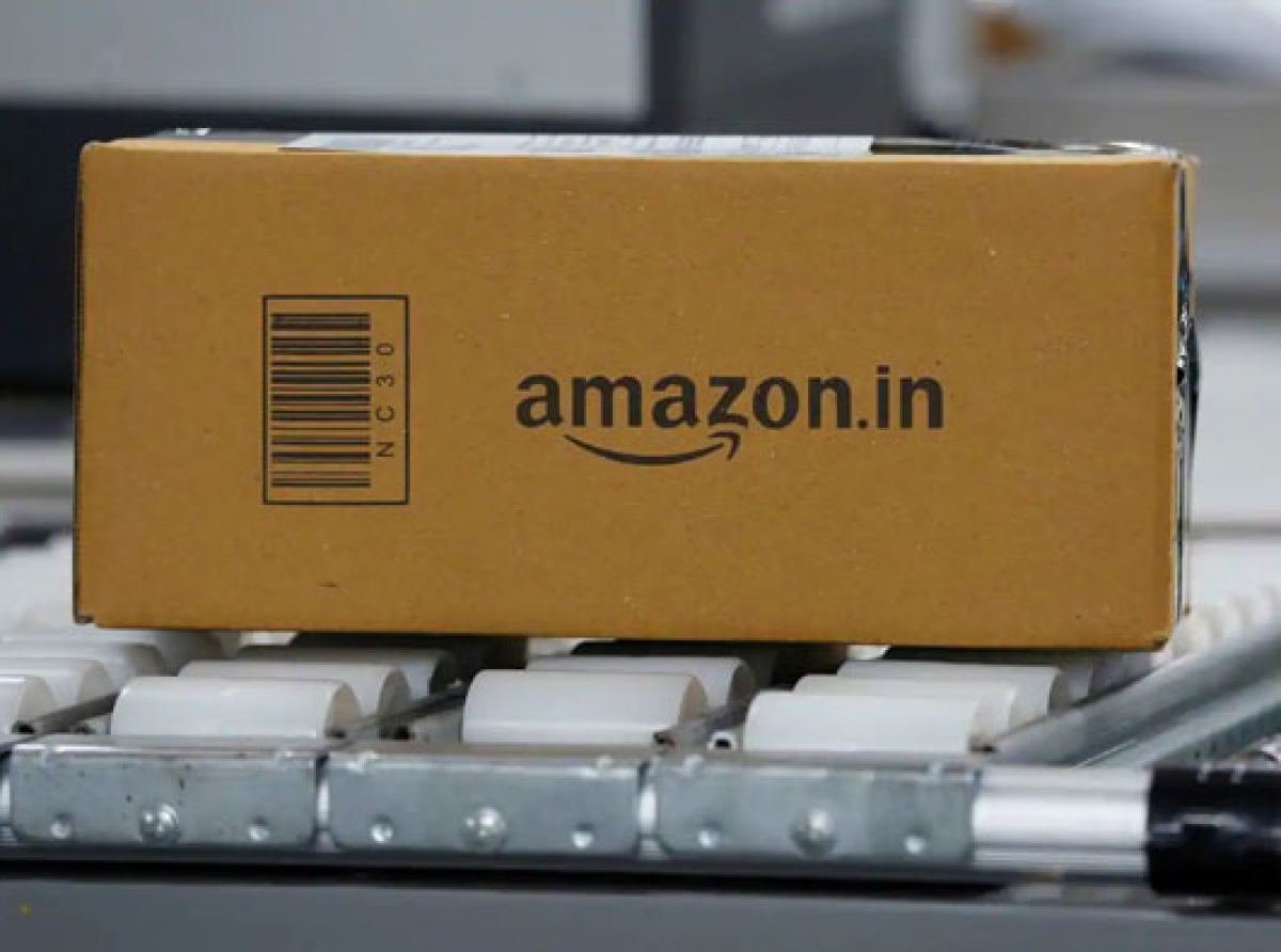 CAIT to Centre: Seeking Amazon's e-commerce portal suspend