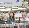 London Textile Fair now to happen on March 2022