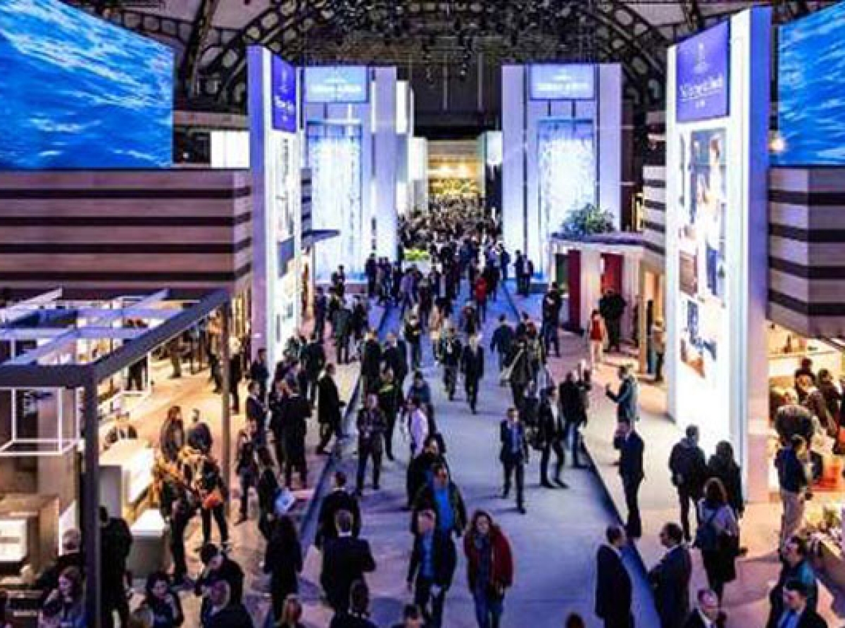 Frankfurt's January 2022 trade shows are cancelled