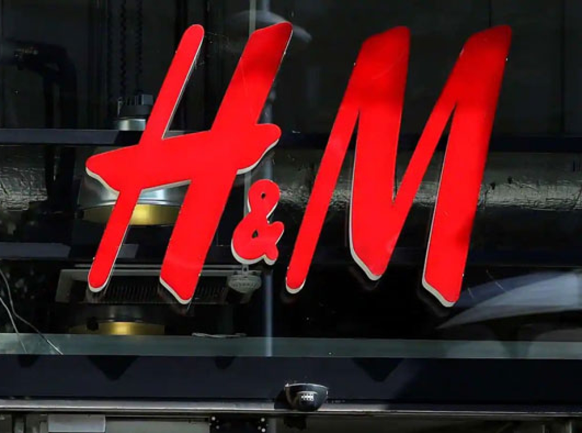 H&M’s India sales down 11 per cent
