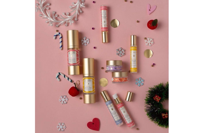 See Love, New skincare brand: Forays into natural productline