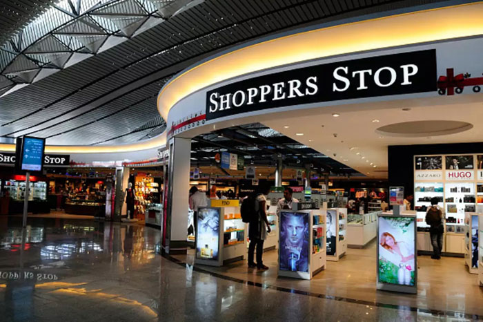 Noida gets fifth Shoppers Stop