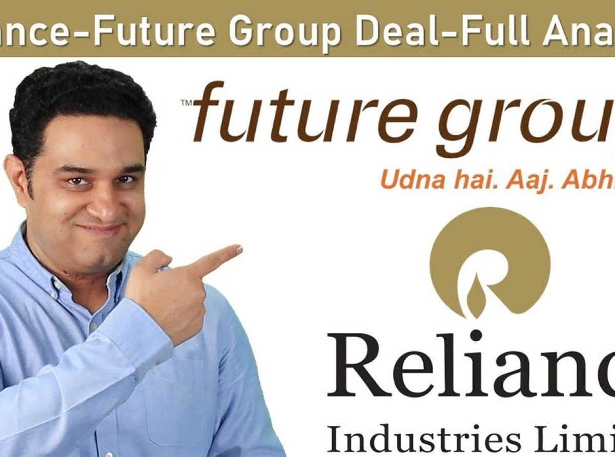 Future Group gets NCLT approval for holding shareholders meeting in deal with Reliance Retail Ltd (RIL)