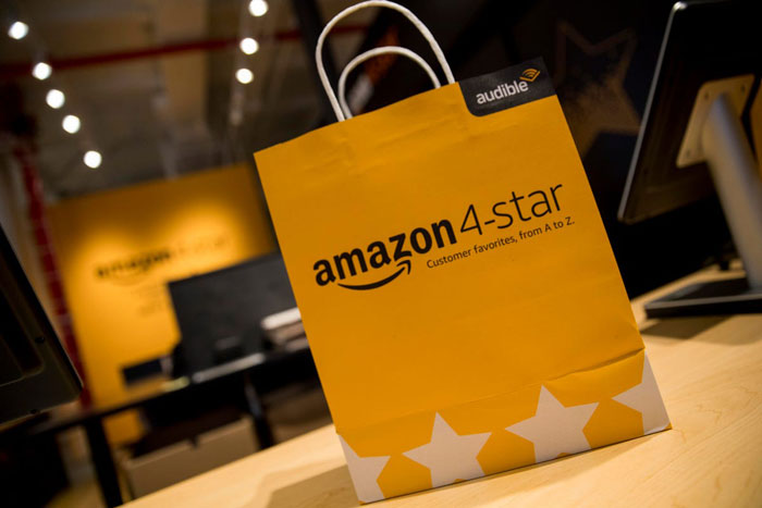 Amazon ranks 4th in global shopping app installs as competition hots up  