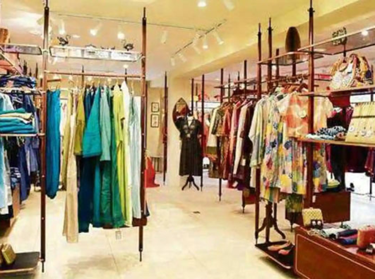Apparel retailers to have a tough year ahead: Analysts, ICICI Securities