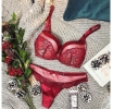 Boux Avenue, UK lingerie retailer witnesses sales; losses reduced 