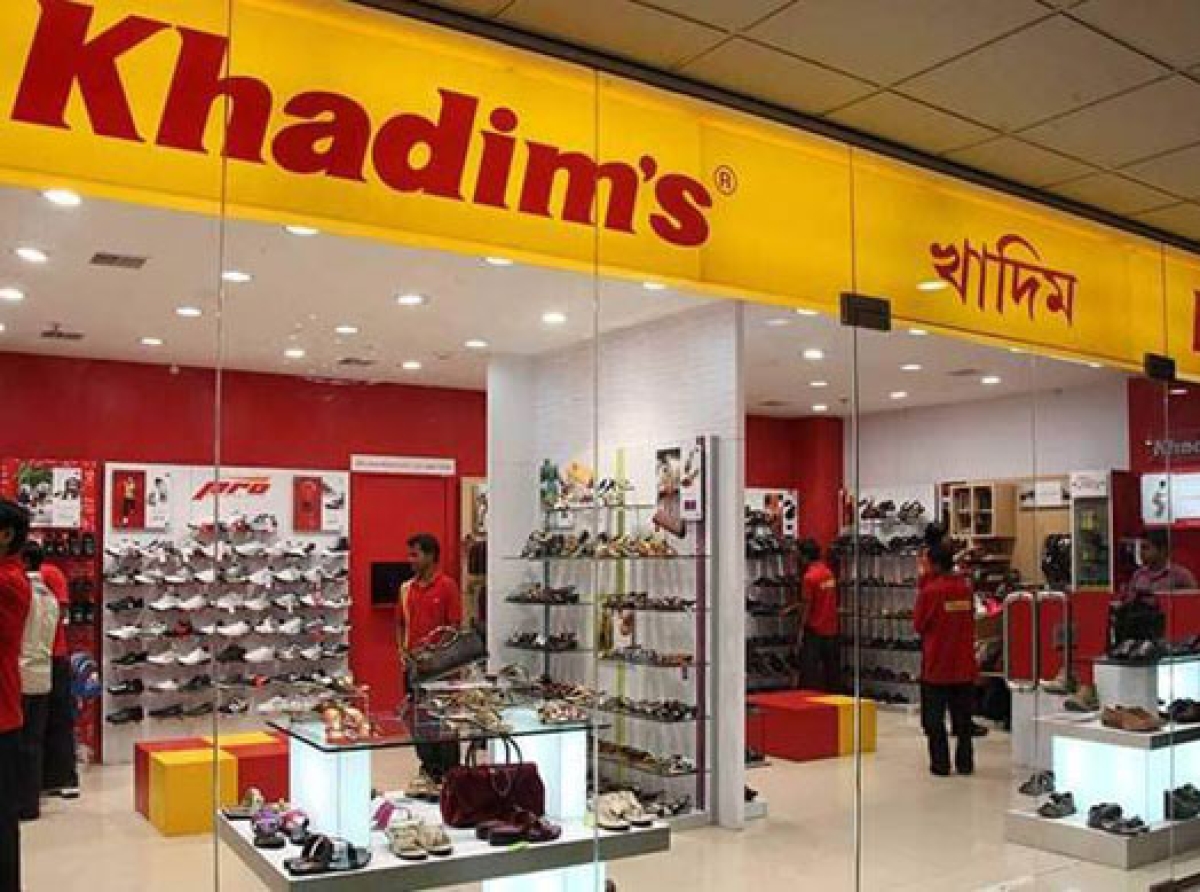 Khadim India targets Rs 650 crore revenues FY'22