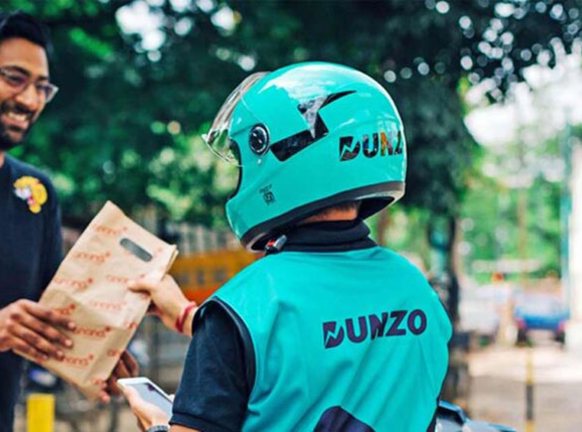 Reliance Retail Ventures Ltd (RRVL) invests $200 million in 'Dunzo'