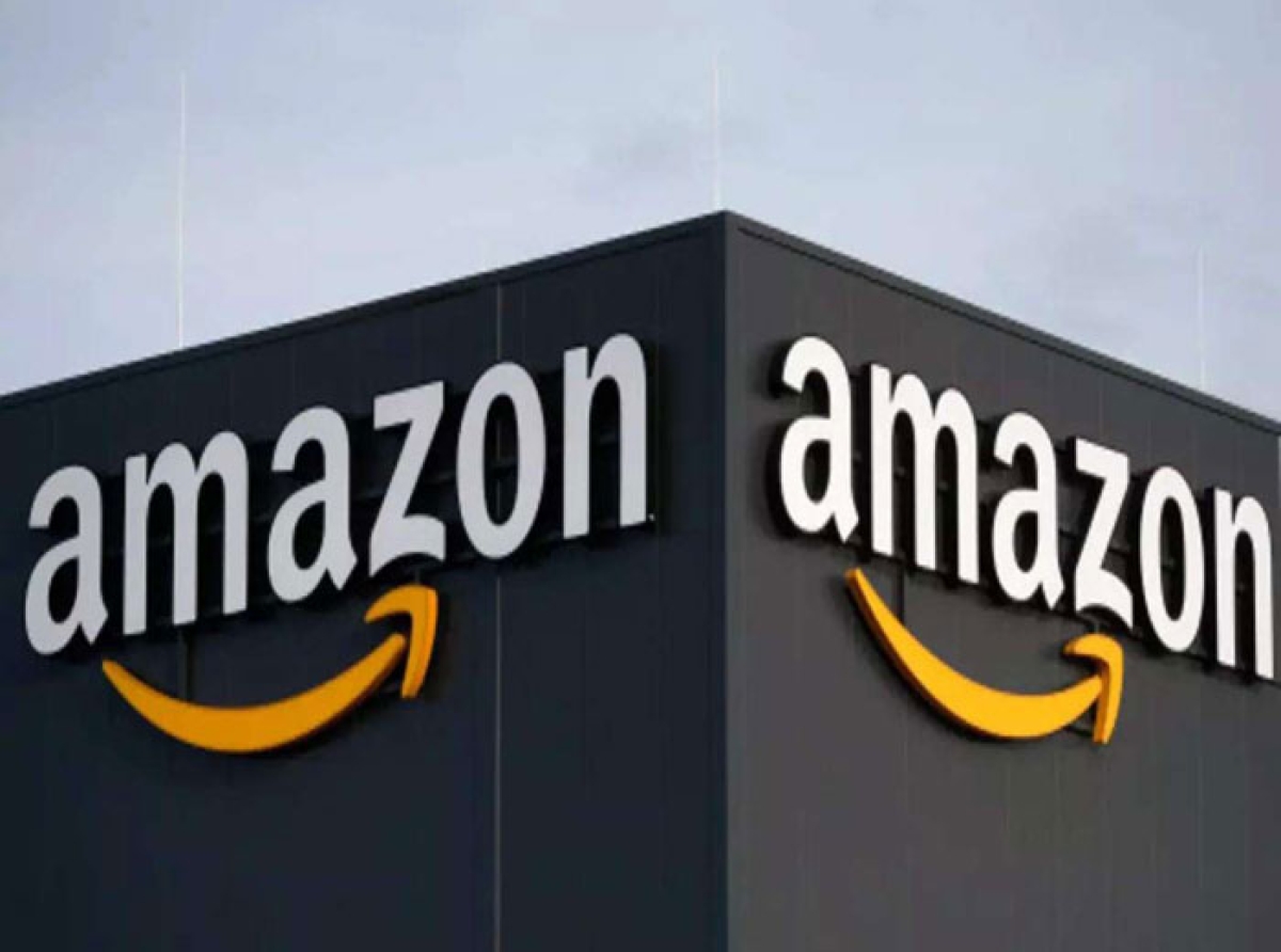 Amazon appeals against CCI suspension of deal with Future Group
