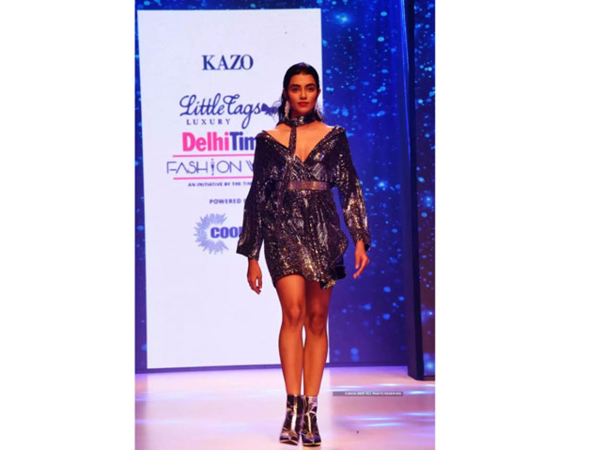 Kazo India to participate in Milan Fashion Week 2022