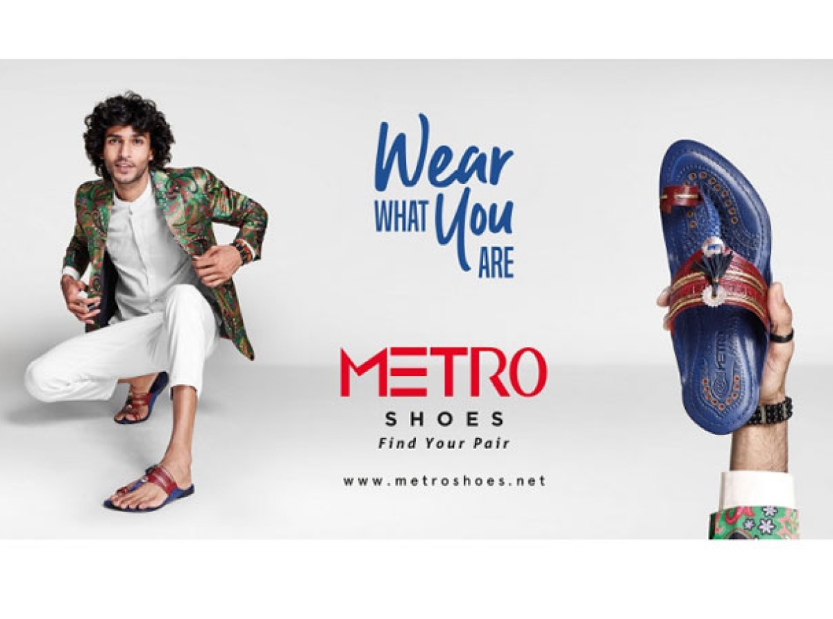 Metro Brands signs strategic partnership deal with footwear brand 'FlipFlop'