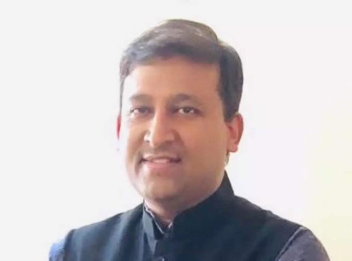 Bata India appoints Abhinav Sharan as Asstt VP, Hd of Retail marketing & VM