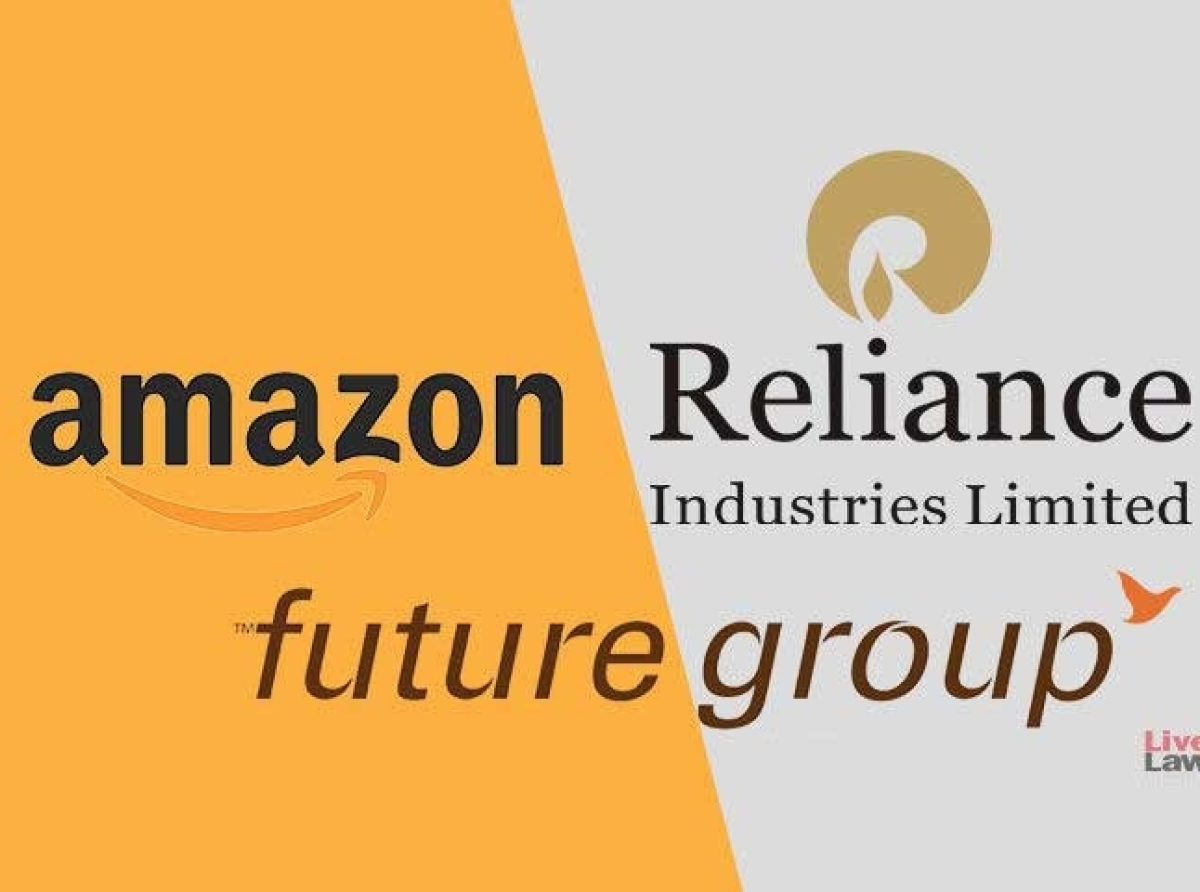 Amazon seeks Future Retail (FRL) financial details