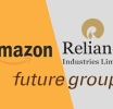 Amazon seeks Future Retail (FRL) financial details