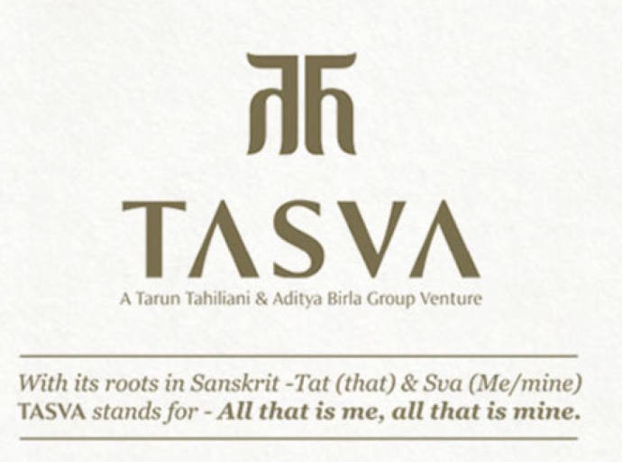 Tasva: Flagship store opened in New Delhi