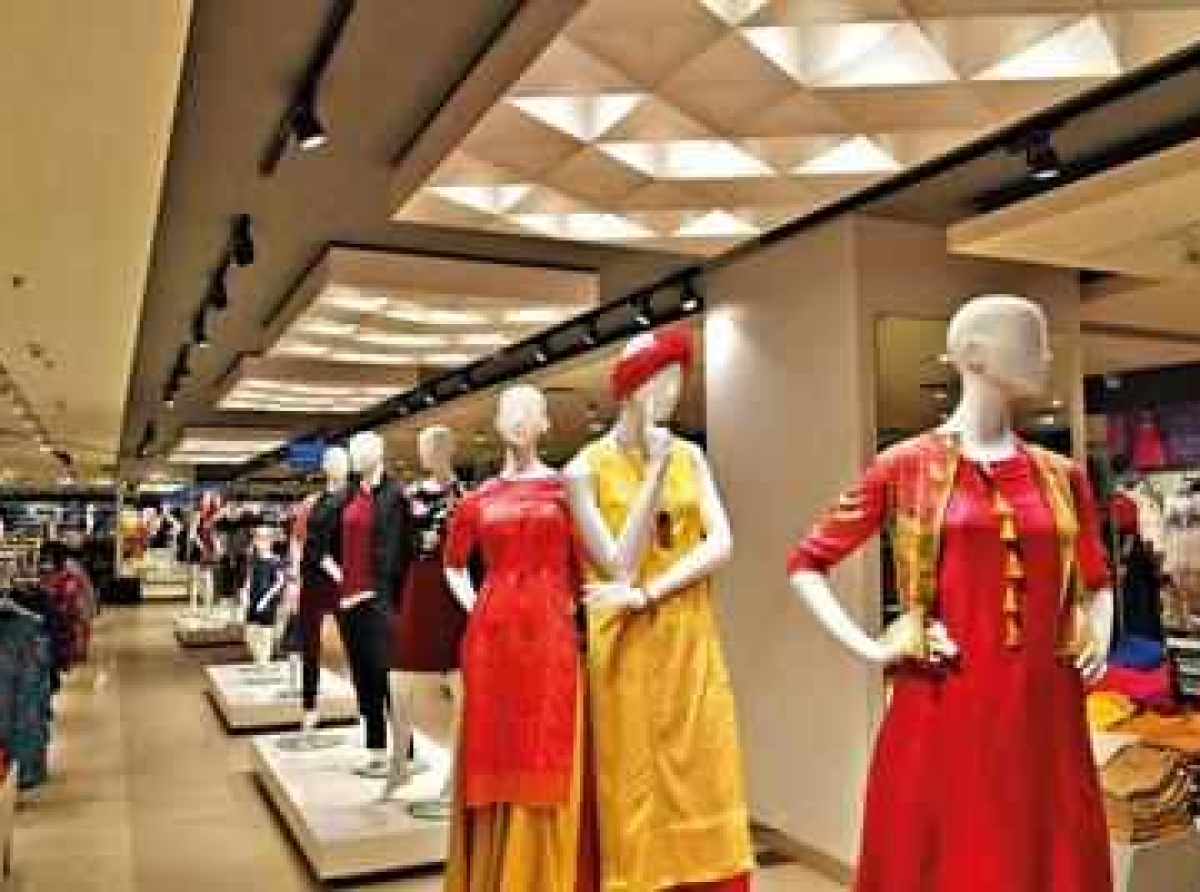 Kolkata Malls: Seeing signs of business revival