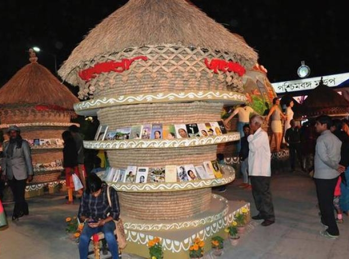 The Haat has announced a new event date for February in Kolkata