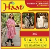 The Haat (B2C shopping fair) is to be held from February 03-07, 2022 in Kolkata