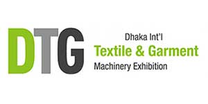 DTG Dhaka International Textile and Garment