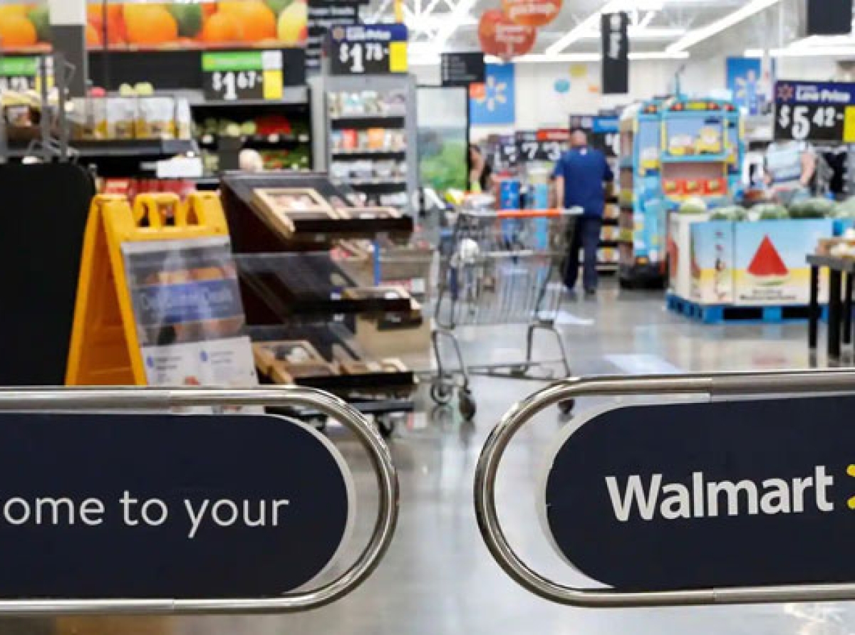 Walmart invites Indian sellers to join curated sellers’ community