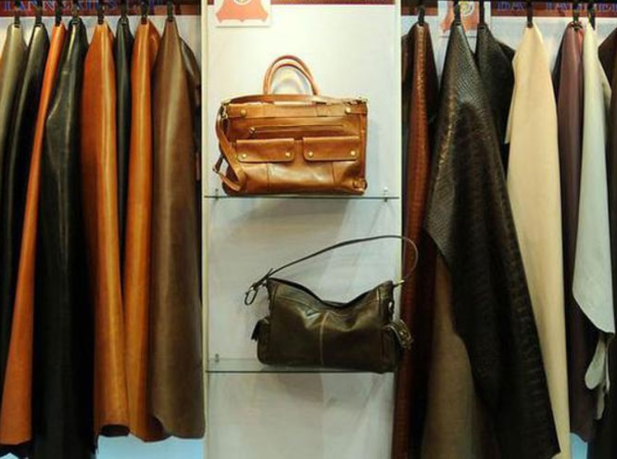 Import duty exemptions on leather products to boost exports, says CLE