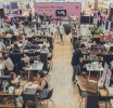 SPRING FAIR, UK: CURATED MEETINGS DELIVERS NEW BUSINESS CONNECTIONS & OPPORTUNITIES