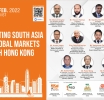 Hong Kong Trade Development Council (HKTDC): Webinar on 