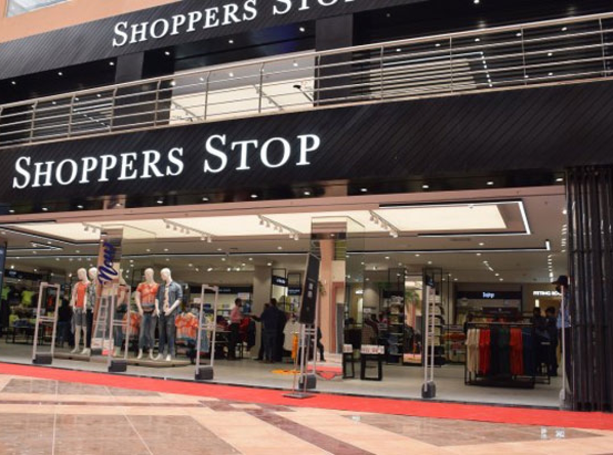 Shoppers Stop to open new department stores