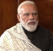Modi: The world is looking at India as a manufacturing powerhouse