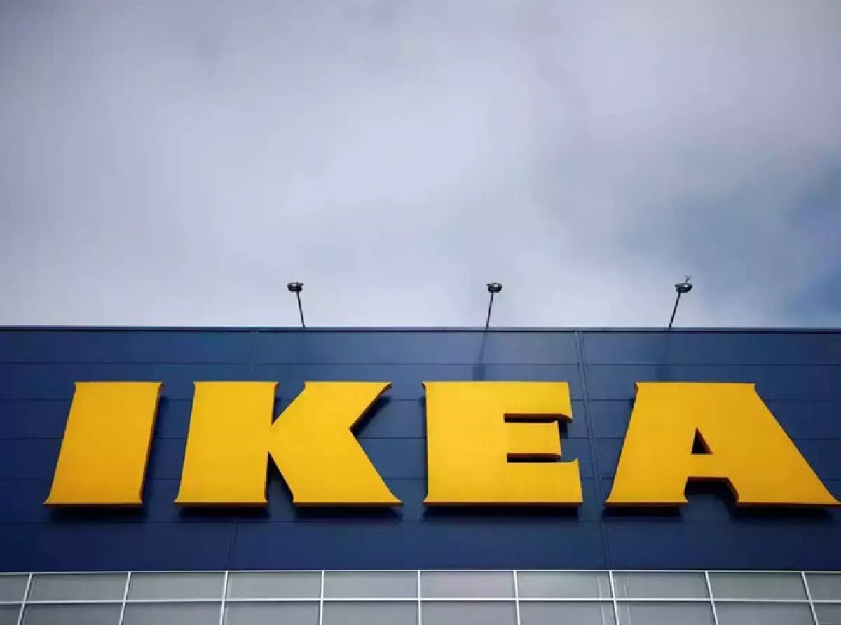 IKEA India: Susanne Pulverer, First woman CEO