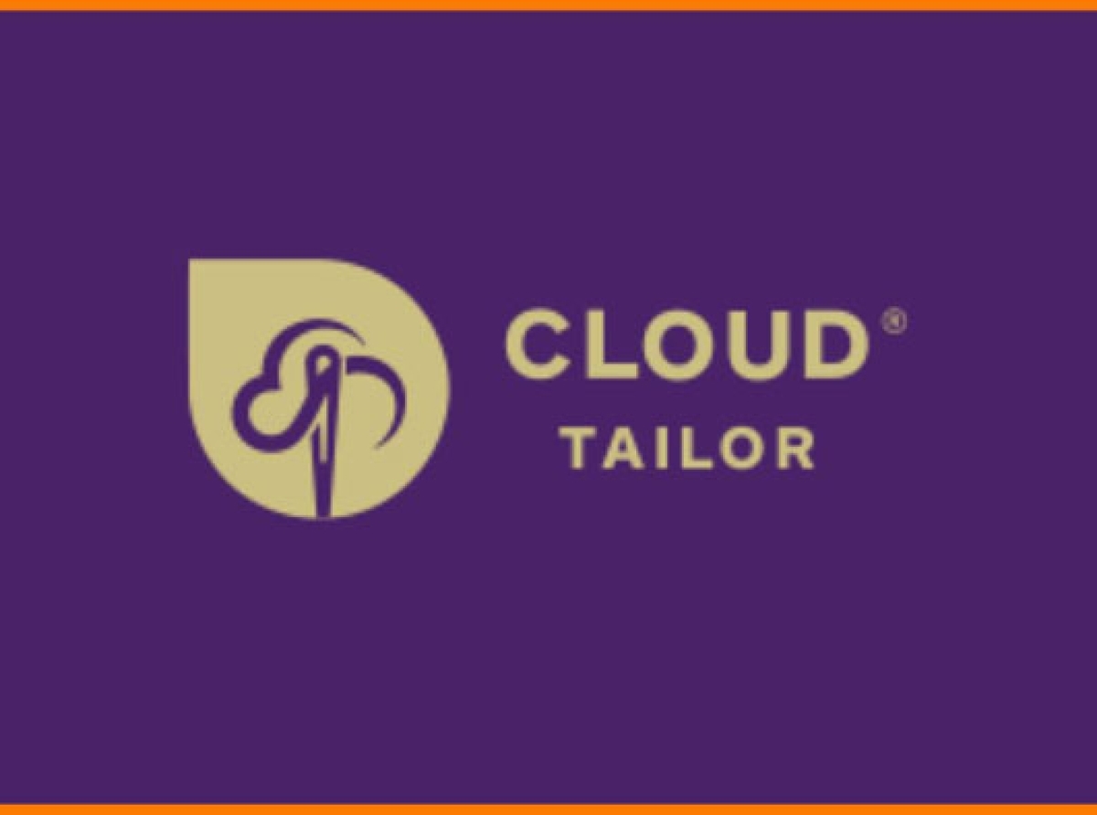 CloudTailor: Enters Into Physical Space