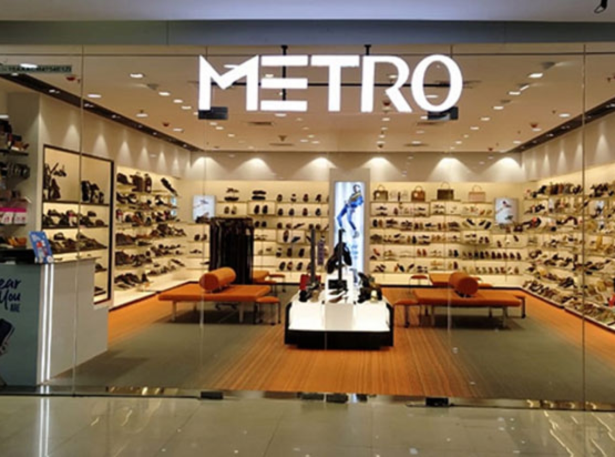 Metro Brands launches new athlesiure range