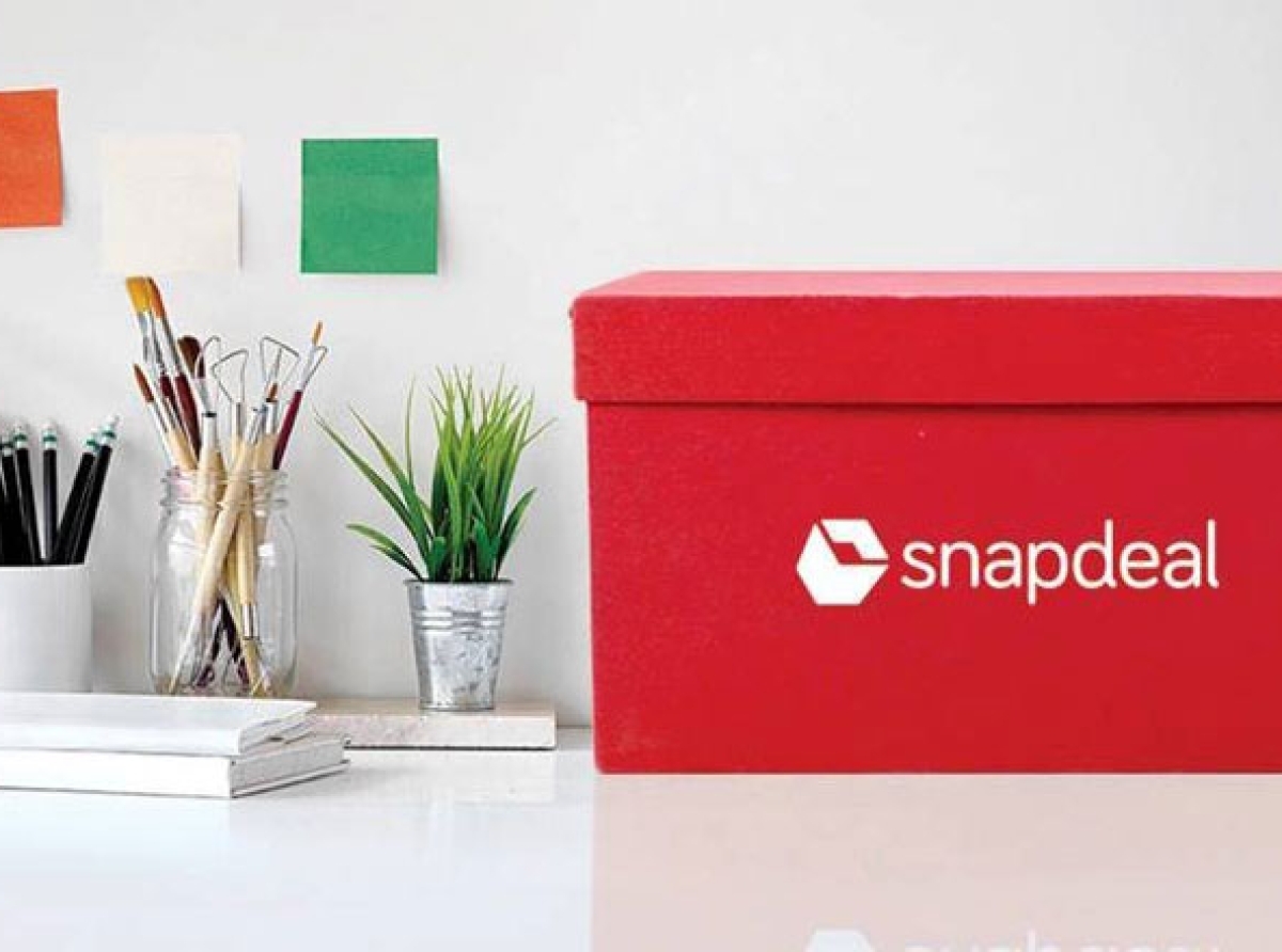 Snapdeal to issue RuPay credit cards in partnership with BOB Financial and NPCI