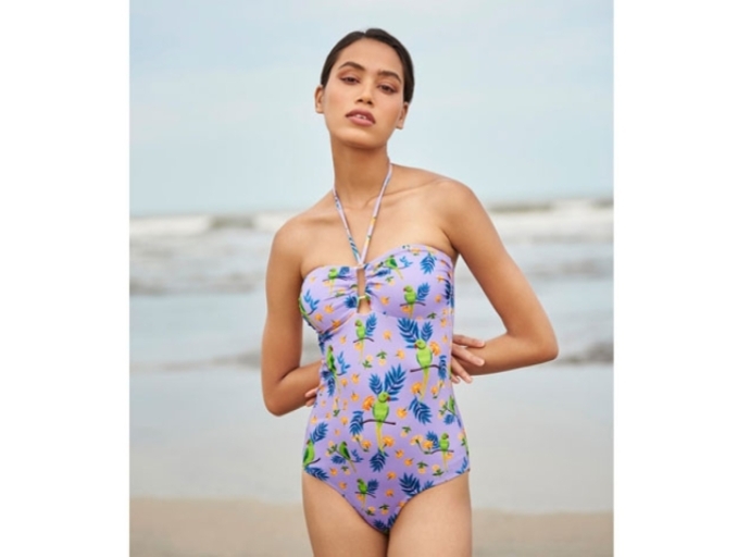 Swimwear import registers increase by the US