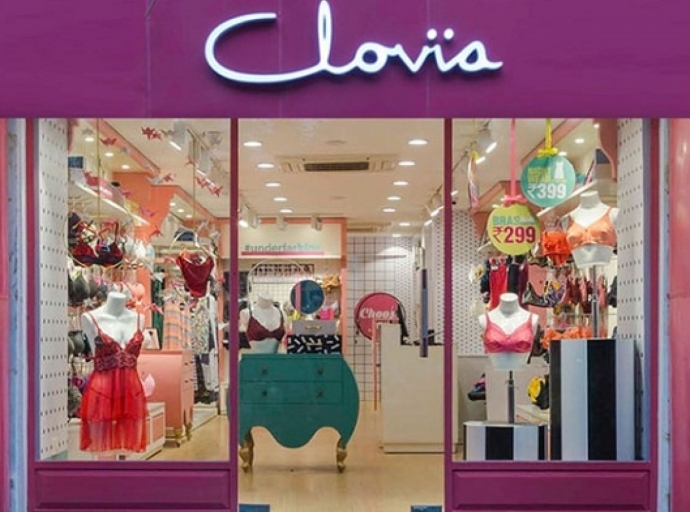 Reliance Retail Ventures acquires equity stake in Clovia