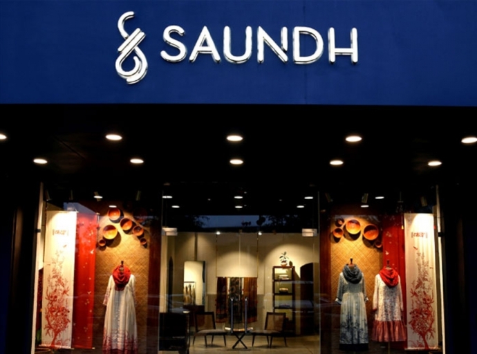 Saudh opens first brick and mortar store in Bengaluru
