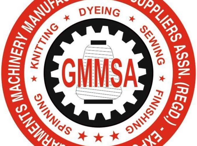 Garments Machinery Manufacturers & Suppliers Association (GMMSA) March'22