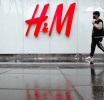 H & M Hennes & Mauritz AB’s Annual and Sustainability Report'21