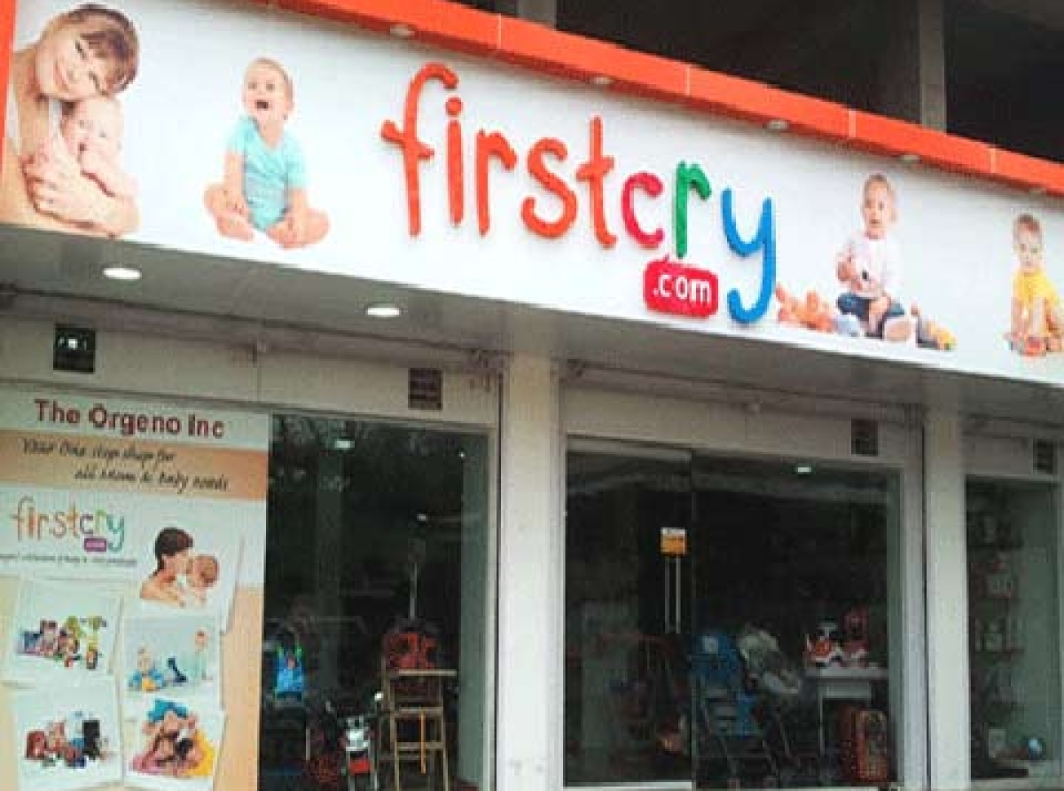NIIF-FirstCry proposed deal