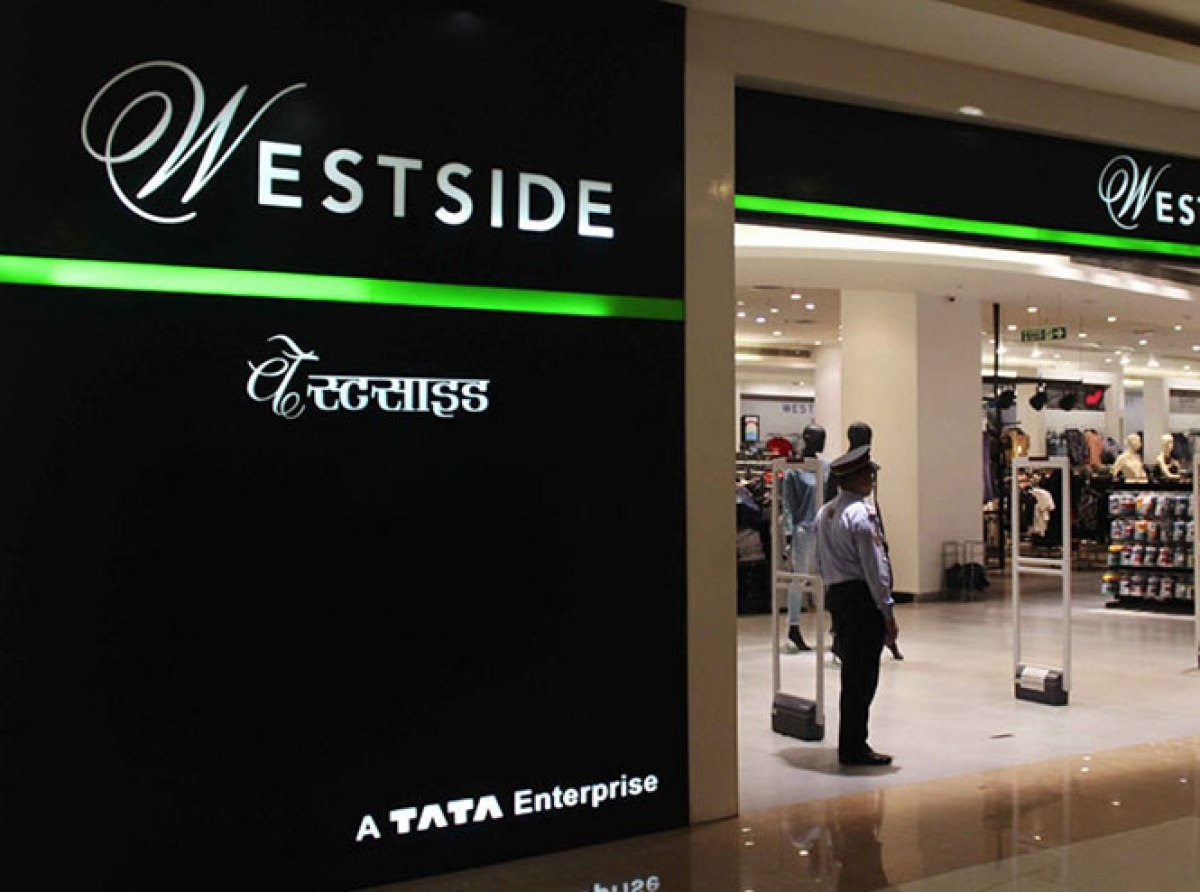 Westside opens 200th store in India