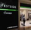 Westside: 200th shop opened