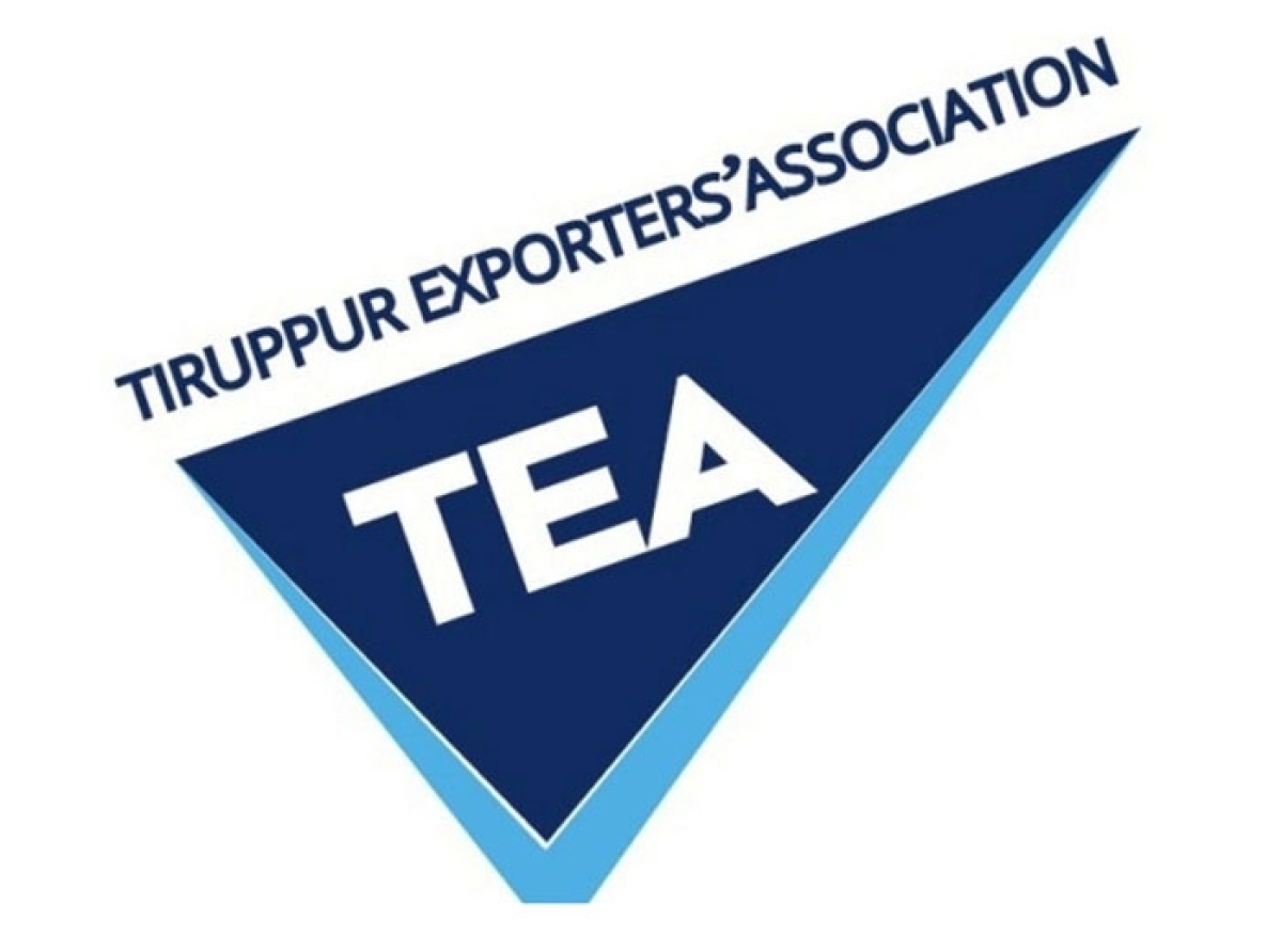 Tiruppur Exporters Post Record Exports