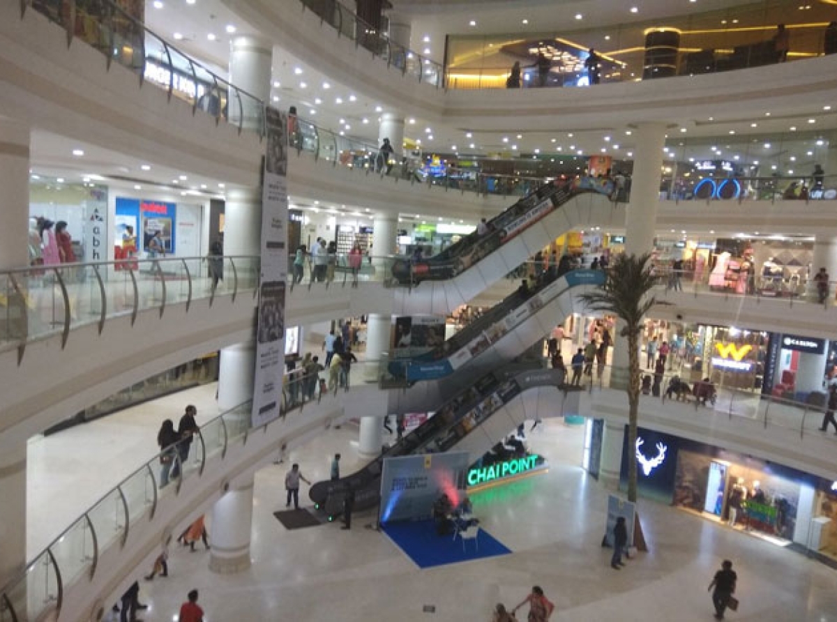 Post Covid World: Malls Rent Hike Is A Reality 