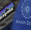 Patagonia places a repeat order for khadi denim fabric from Udyog Bharti
