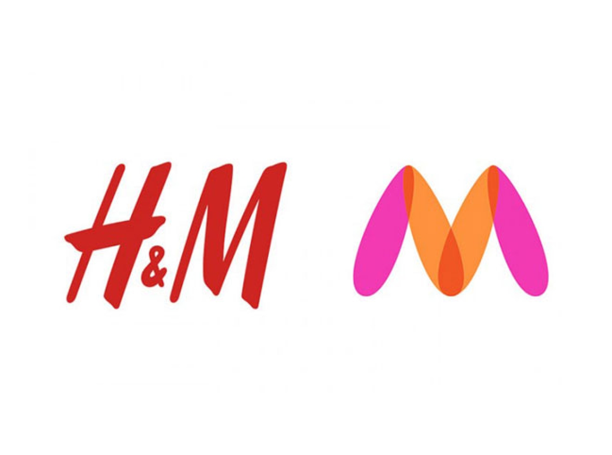 Myntra teams up with H&M for an online shopping event