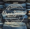 Pepe Jeans: Best performance e-commerce 2020-21