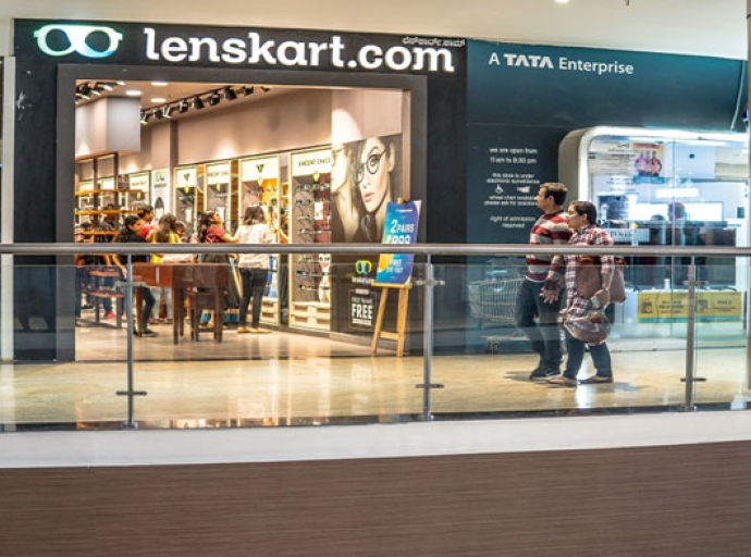 Lenskart to open over 500 stores in Tier II & III cities