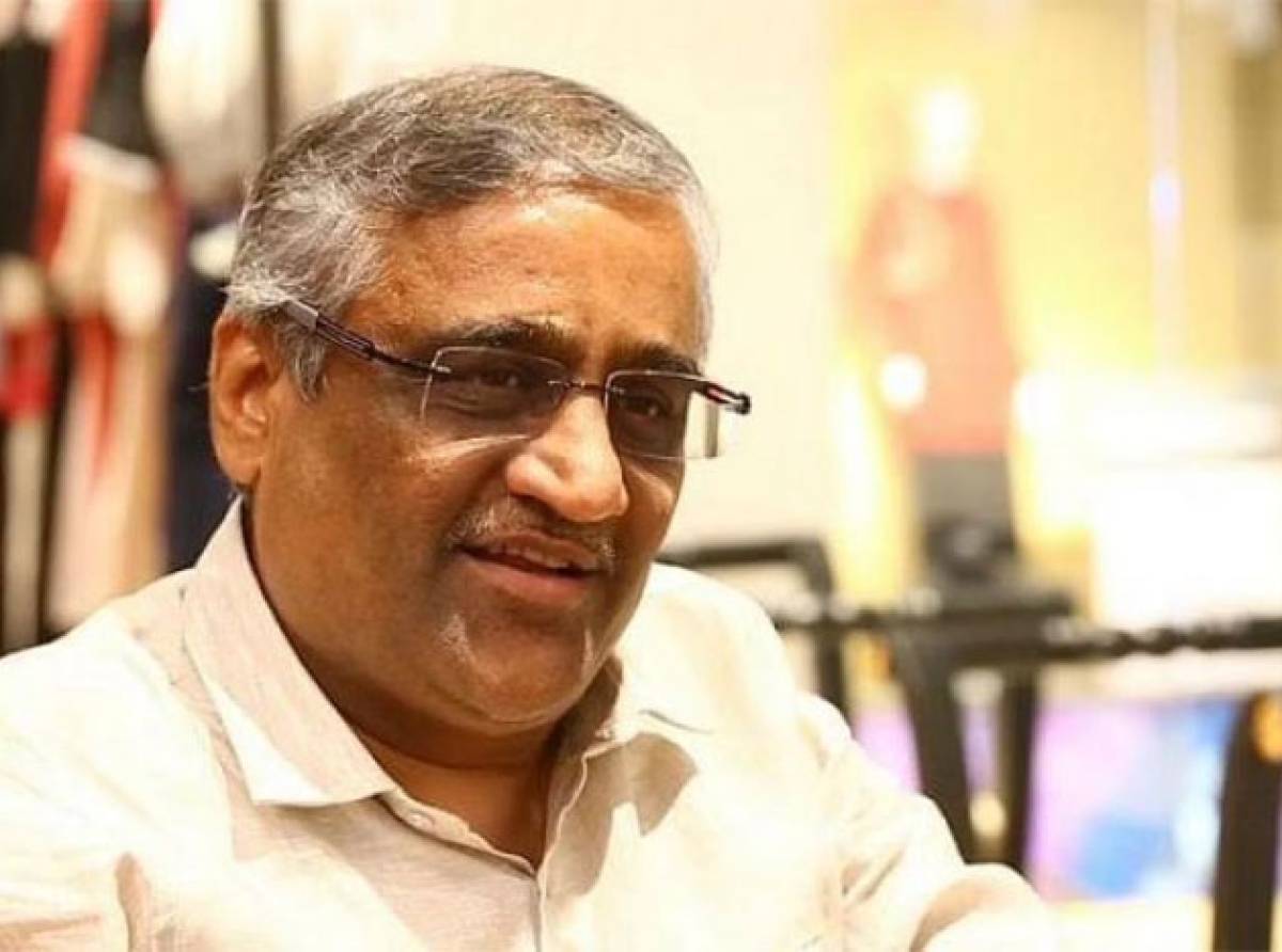 Rakesh Biyani resigns as MD of Future Retail