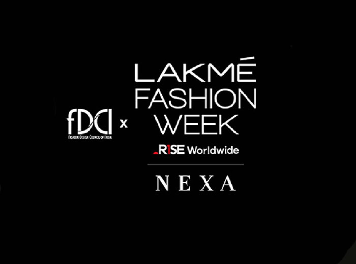 FDCI X LFW next edition to be held October in Mumbai